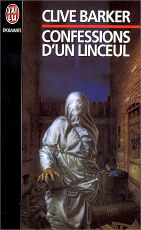 Livres de sang t3 - confessions d'un linceul Books