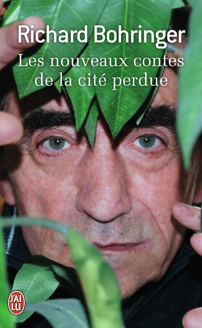 Les nouveaux contes de la cite perdue Contemporary literature