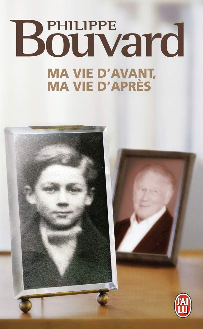 Ma vie d'avant, ma vie d'apres Memories