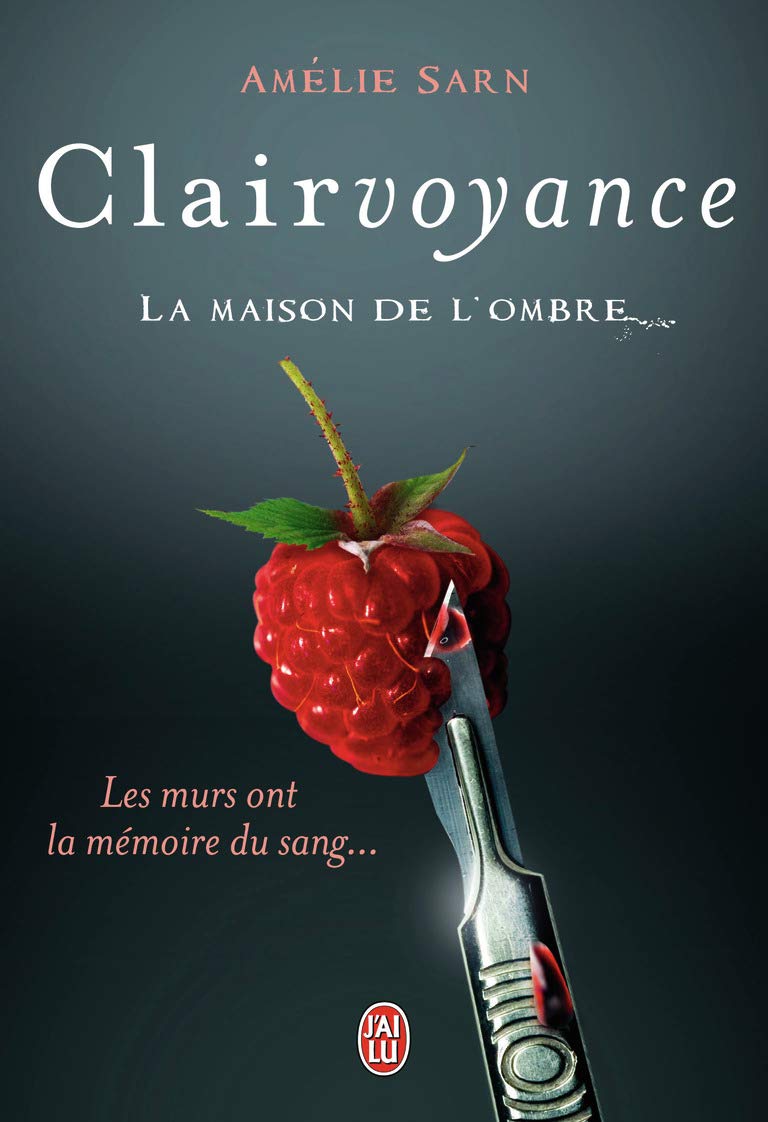 Clairvoyance: La maison de l'ombre Contemporary literature
