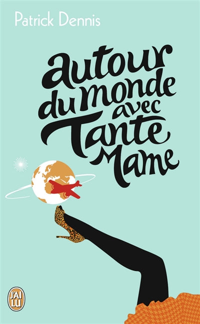 Product Image: Autour du monde avec tante Mame