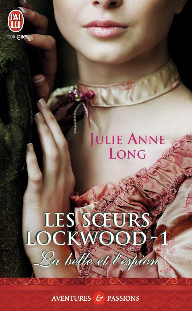 La belle et l'espion Contemporary literature