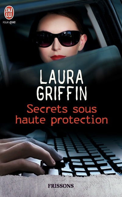 Product Image: Secrets sous haute protection