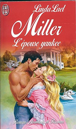 L'épouse yankee book