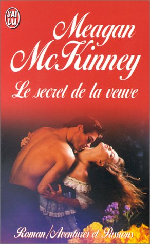 LE SECRET DE LA VEUVE Books