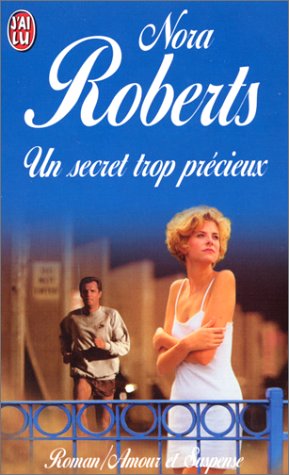 Secret trop precieux (Un) Books