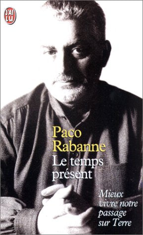Temps present - les chemins des grands inities (le) Books