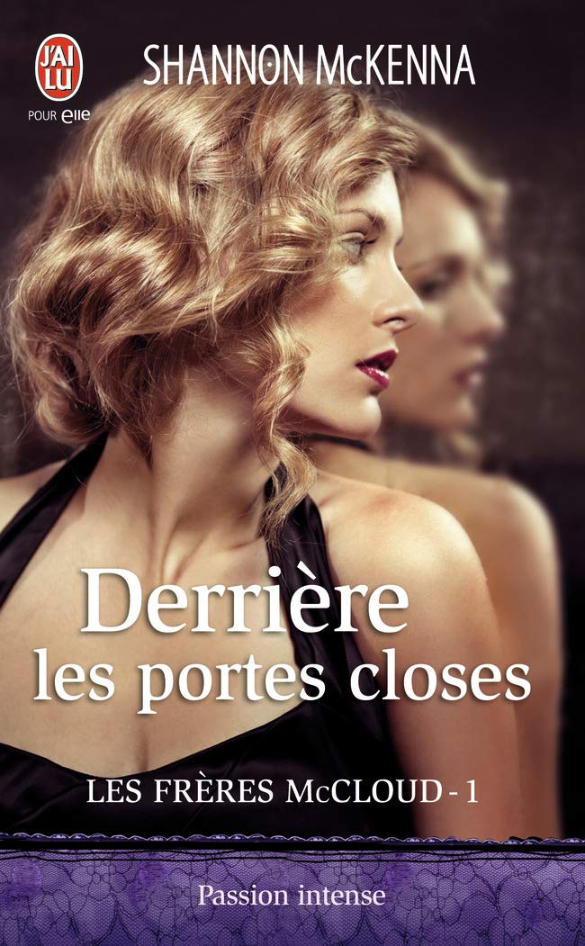 Derriere les portes closes Contemporary literature