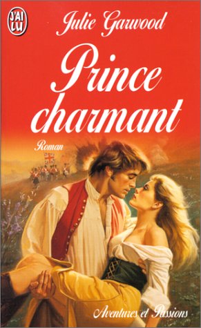 Prince charmant: - ROMAN Books
