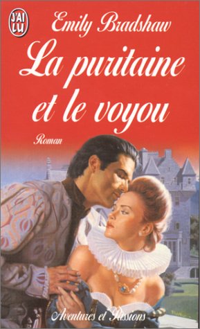 Puritaine et le voyou (La): - ROMAN Books