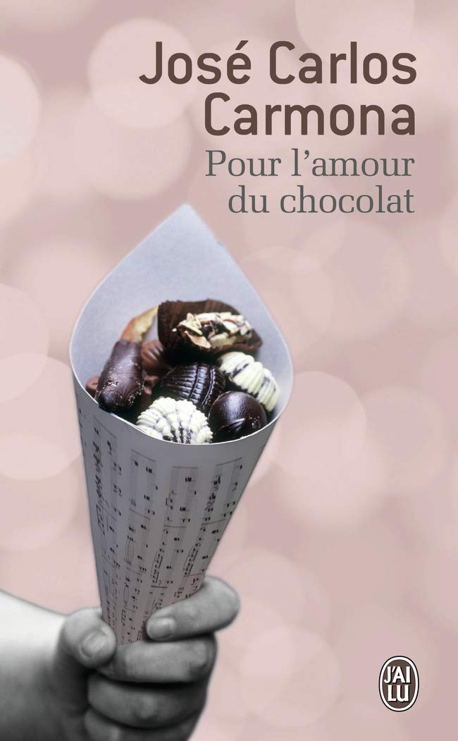 Pour l'amour du chocolat Contemporary literature