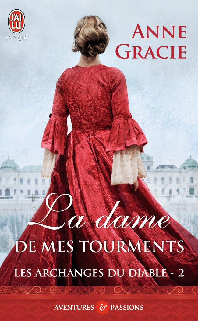 La dame de mes tourments/Les archanges du diable 2 Contemporary literature