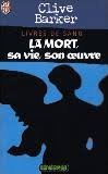 Livres de sang t6 - la mort, sa vie, son oeuvre Books