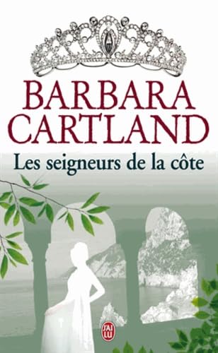 Les seigneurs de la côte Books
