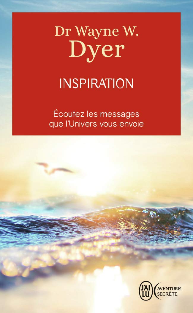 Inspiration: .L'appel de votre vie Religion & Esotericism