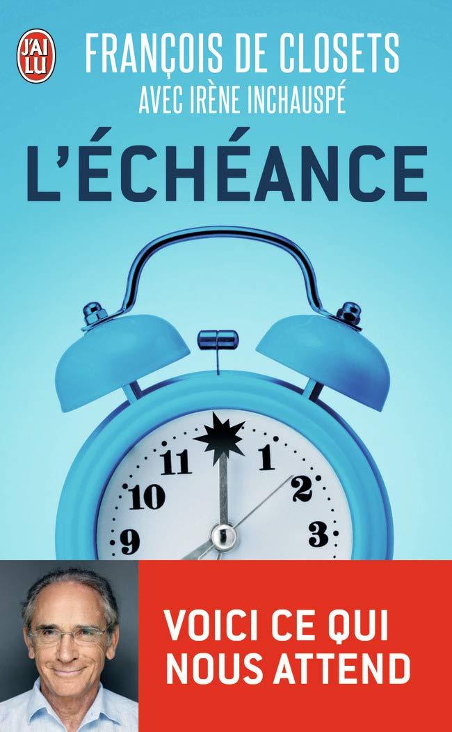 L'echeance Business, Finance & Career