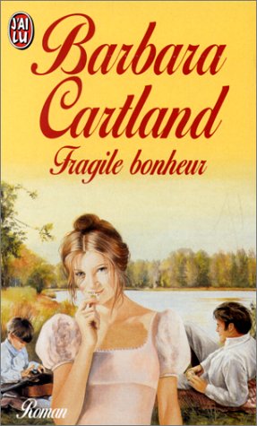 Fragile bonheur Books