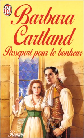 Passeport pour le bonheur Books