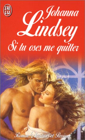 SI Tu Oses ME Quitter Contemporary literature