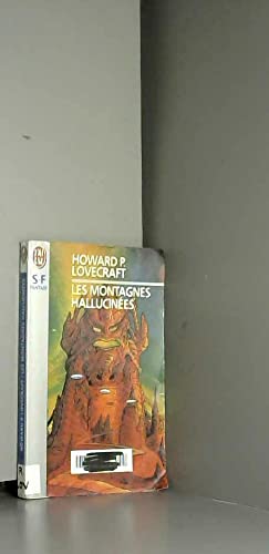 Les montagnes hallucinées. suivi de Dans l'abîme du temps book