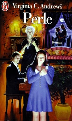 Perle t2 - la famille landry: - ROMAN Books
