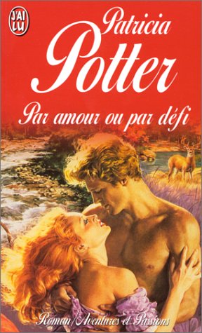 Par amour ou par défi Books