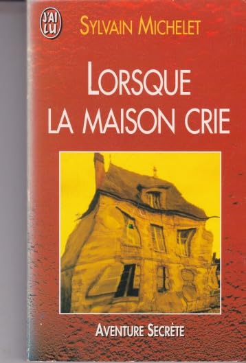 Lorsque la maison crie: Tensions familiales et phénomènes paranormaux Religion & Esotericism