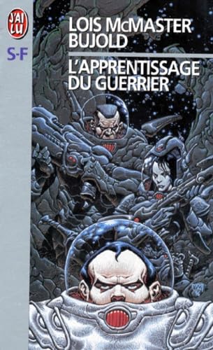 L'apprentissage du guerrier Books