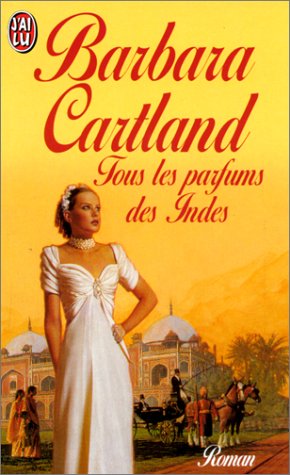 Tous les parfums des Indes book