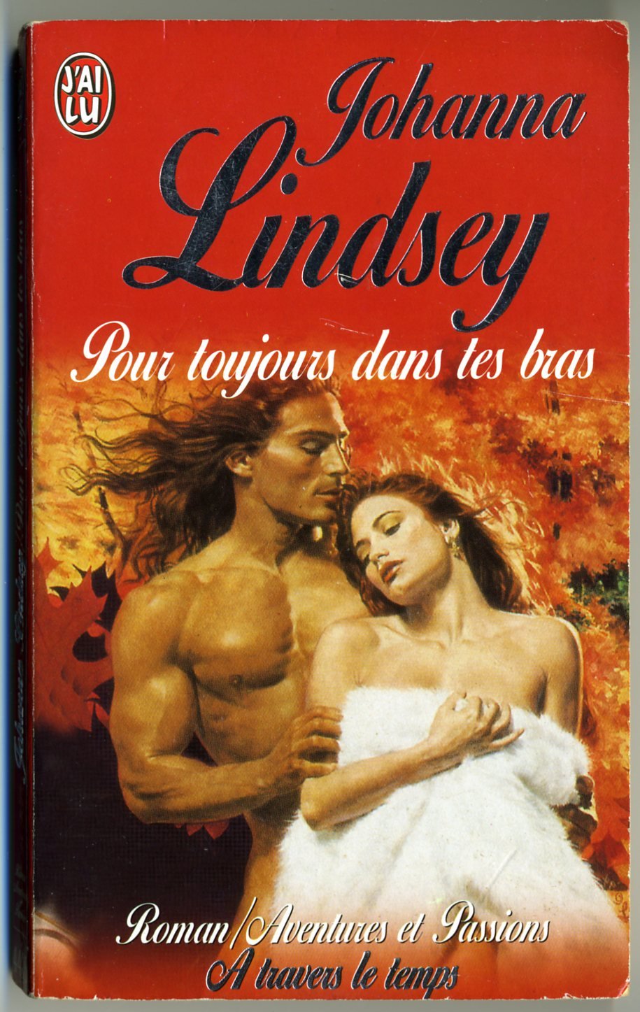 Pour toujours dans tes bras Books