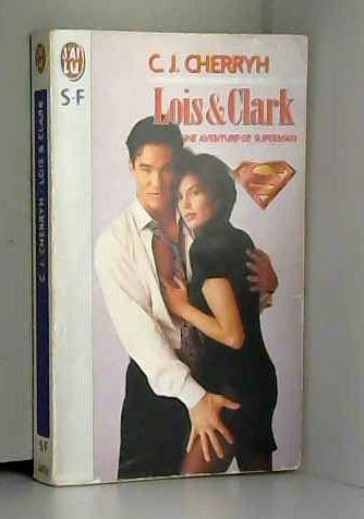 Lois & Clark: Une aventure de Superman Books