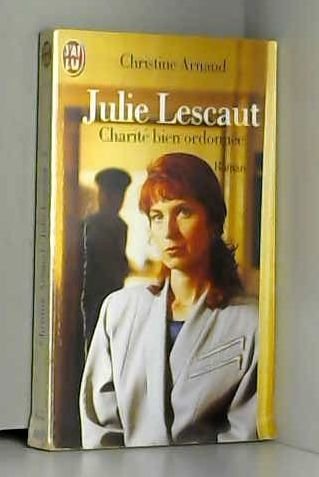 Julie Lescaut. Vol. 2. Charité bien ordonnée Books