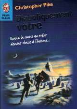 Diaboliquement votre: QUAND LA COURSE AU TRESOR DEVIENT CHASSE A L'HOMME... Books