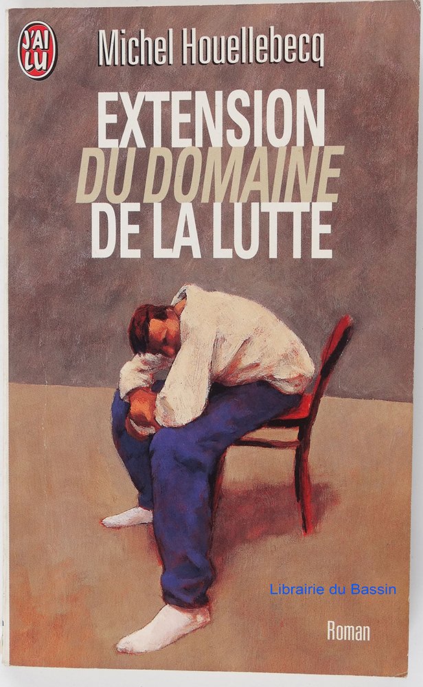Extension Du Domaine De LA Lutte Contemporary literature