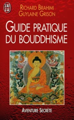 Guide pratique du bouddhisme Books