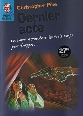Dernier acte Books