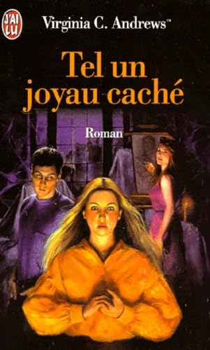 Tel un joyau cache t4 - la famille landry: - ROMAN Books