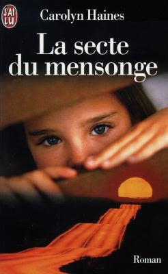 La secte du mensonge Books