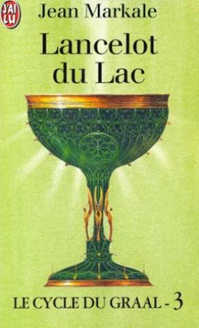 Cycle du graal t3 - lancelot du lac (Le) Books