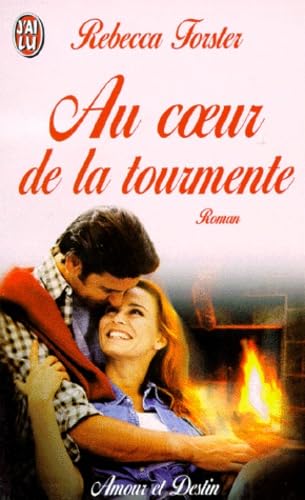 Au coeur de la tourmente book