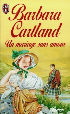 Un mariage sans amour Books