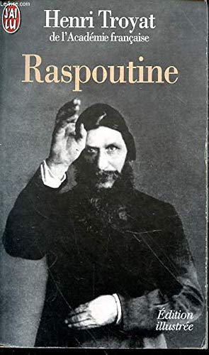 Raspoutine Books