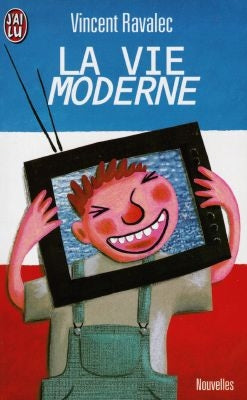 Product Image: La vie moderne
