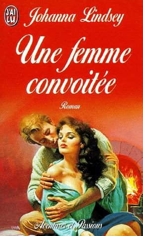 Une femme convoitée Books