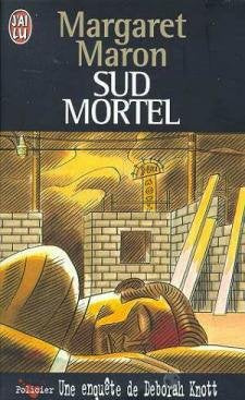 Une Enquete De Deborah Knott. Sud Mortel book