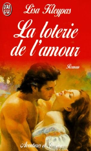 Loterie de l'amour (La) Books