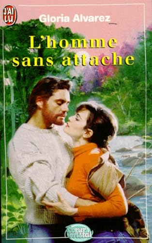 L'homme sans attache book