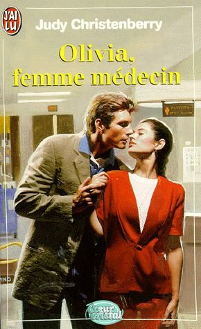 Olivia, femme médecin book