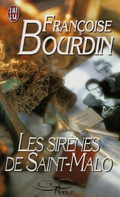 Les sirènes de Saint-Malo Books