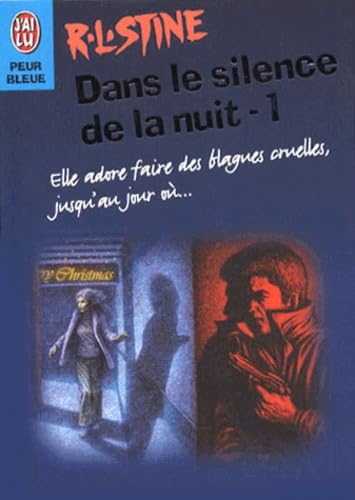 Dans Le Silence De La Nuit. Tome 1 book